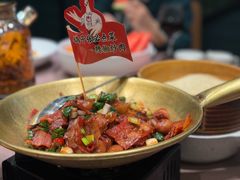 -鸽子张·家宴(黄辛庄旗舰店)
