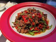 -湘鼎盛·大厨鲜炒湖南味(高新银泰店)