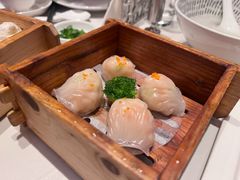 -北海银滩皇冠假日酒店-德丰楼中餐厅