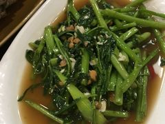 空心菜-Dang restaurant (patong phuket)