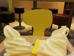 -麦当劳(总统大酒店店)