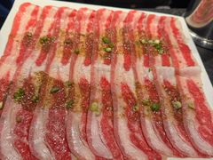 -三仟家韩式烤肉(福德店)