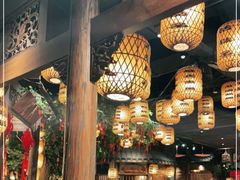 大堂-南京大牌档(之心城店)