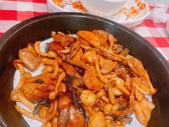 -西贝(虹口龙之梦店)
