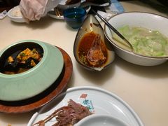 -佬麻雀·新湘菜(珠海金发购物中心店)