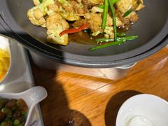 -金枝玉叶上海人家食府(三里河店)