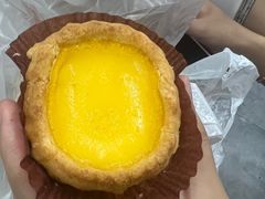 -占西饼店