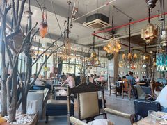 -maan coffee漫咖啡(通州店)
