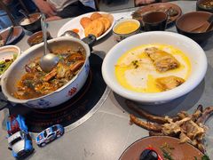 -创味·民间海南菜·非遗藤桥排骨(藤桥·免税城店)