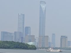 -金鸡湖景区
