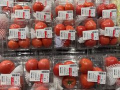 -永辉超市(龙潭寺店)