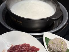 -大良毋米粥(锦龙路总店)
