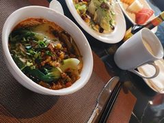 -昆明中心皇冠假日酒店