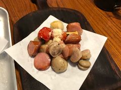 -I HOLIC艾豪丽披萨(KKone店)
