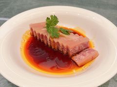 -箸福·夜上海(雨花客厅店)