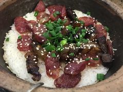 -红星光发煲仔饭(大石街店)