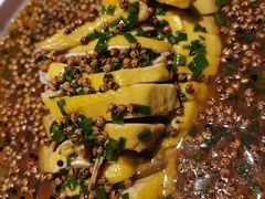 -老板恋上鱼(恒隆广场店)