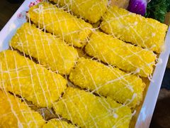 -金厨帽烤鱼(芦庄店)