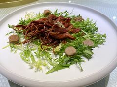 风味酱鸭舌-全聚德(新街口店)