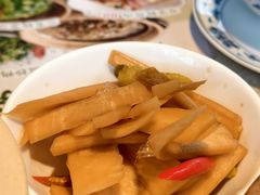 -寨子里的钵钵菜·湘西山里菜(魅力湘西店)