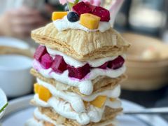 -水上明月·湖景餐厅