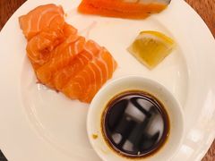 -赛瑞喜来登大酒店-盛宴自助餐厅