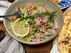 -SULTAN·苏坦土耳其餐厅(新光汇店)