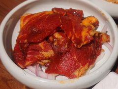 -九田家黑牛烤肉料理(新辰里亚运村店)