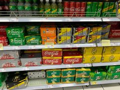 -新苗超市(花城店)