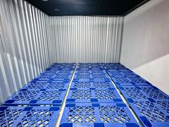 -安东易迷你自助仓储寄存仓库(草桥店)