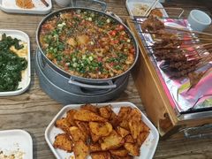 -李不管把把烧(天府三街店)