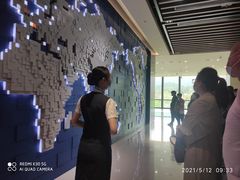 -广州市城市规划展览中心