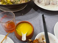 -金哥私房菜馆(张府园总店)