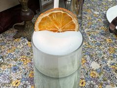 -小芳廷餐厅