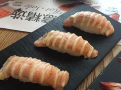 -Sushi Love 创意寿司(丽影广场店)