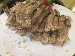 -渔傅·蓝海岸霞浦海鲜(正祥店)