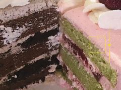 -勒甜LO CHO·私人订制低糖代糖纯动物奶油生日蛋糕(新开路店)