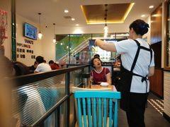 -小杨生煎(香港名都店)
