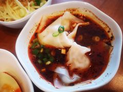 红油抄手-龙抄手(春熙路总店)