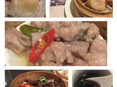 -领事馆19号中餐厅(厦门海景洲际酒店)