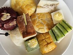 -鲜艳西餐厅(衡山路十二号华邑店)