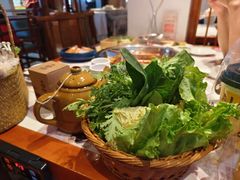 -老员外骨汤火锅(海州古城店)