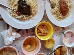 -拾光自助甜品·小食(太古里总店)