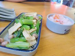 -头壹号  羊汤·饸饹面·大油条(嘉华店)