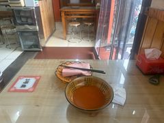 -张氏北相羊肉胡卜(八一总店)