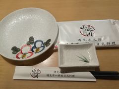 -山之川日料放题(通州店)