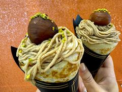 -July tale·可丽饼(德基广场店)
