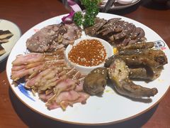 -杨记隆府(白象街店)