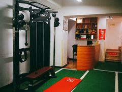 -征成健身连锁私教工作室(九公里店)