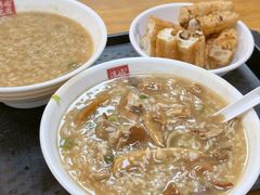-浮屿大同鸭肉粥·始于1983年
